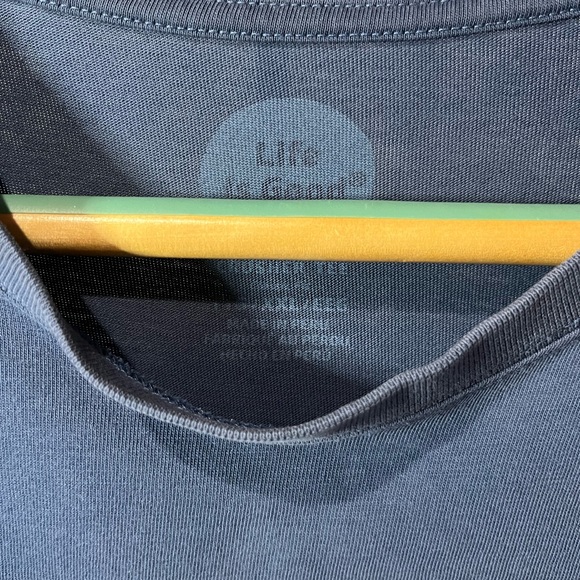 Life is Good Tee-Shirt - Picture 2 of 7